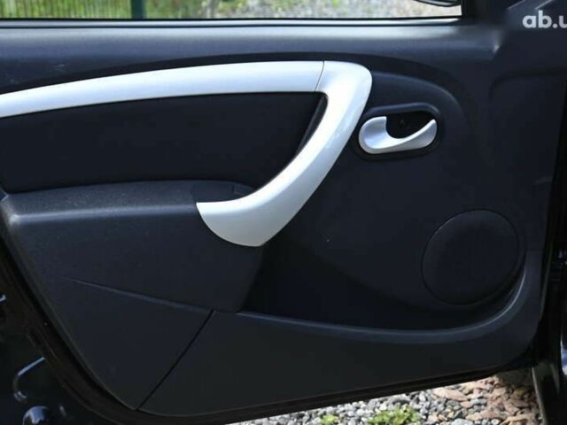 Дачия Logan MCV, объемом двигателя 0 л и пробегом 135 тыс. км за 6950 $, фото 11 на Automoto.ua