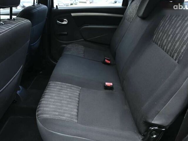 Дачия Logan MCV, объемом двигателя 0 л и пробегом 135 тыс. км за 6950 $, фото 19 на Automoto.ua