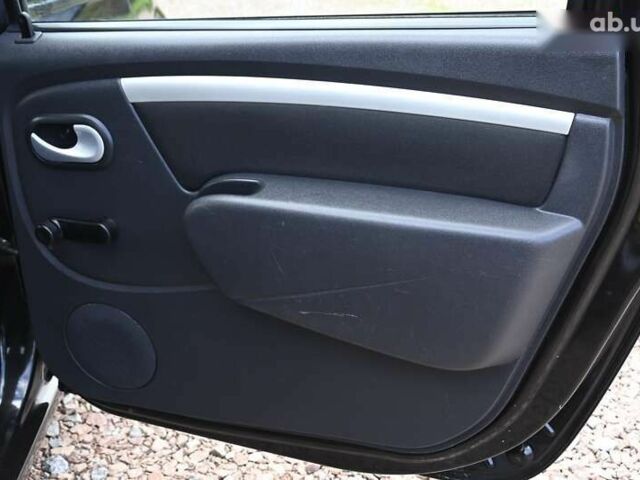 Дачия Logan MCV, объемом двигателя 0 л и пробегом 135 тыс. км за 6950 $, фото 23 на Automoto.ua