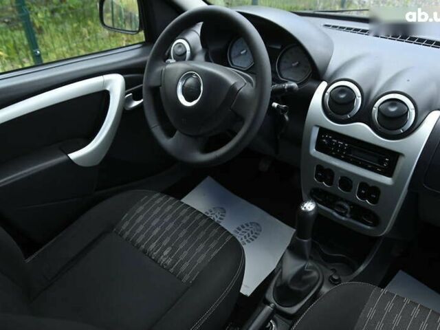 Дачия Logan MCV, объемом двигателя 0 л и пробегом 135 тыс. км за 6950 $, фото 25 на Automoto.ua