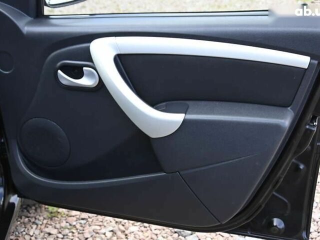 Дачия Logan MCV, объемом двигателя 0 л и пробегом 135 тыс. км за 6950 $, фото 28 на Automoto.ua