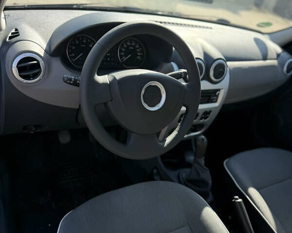 Дачия Logan MCV, объемом двигателя 1.6 л и пробегом 155 тыс. км за 7100 $, фото 8 на Automoto.ua