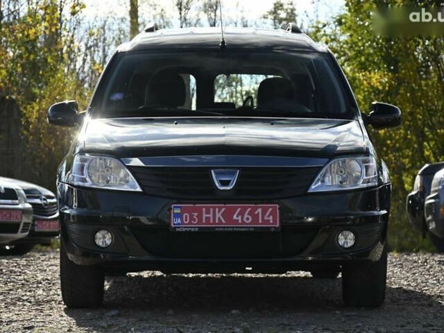 Дачия Logan MCV, объемом двигателя 0 л и пробегом 135 тыс. км за 6950 $, фото 3 на Automoto.ua