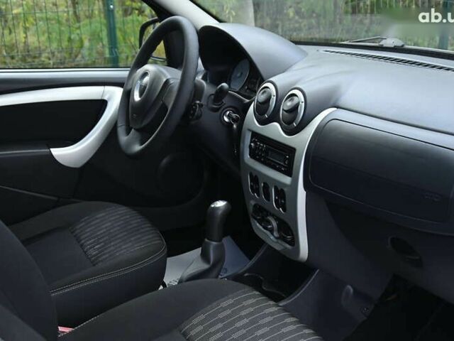 Дачия Logan MCV, объемом двигателя 0 л и пробегом 135 тыс. км за 6950 $, фото 29 на Automoto.ua