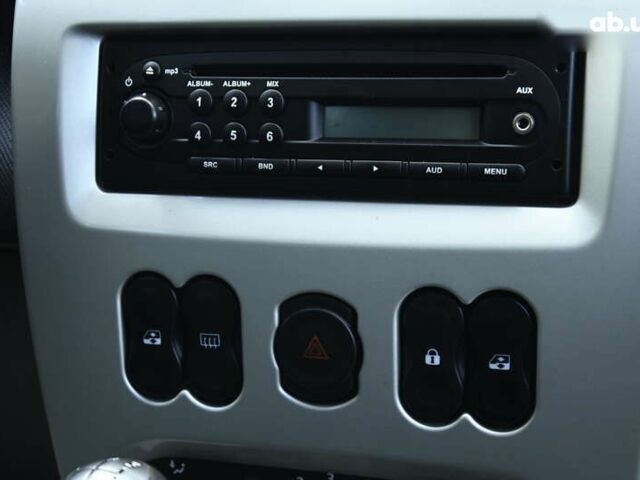 Дачия Logan MCV, объемом двигателя 0 л и пробегом 135 тыс. км за 6950 $, фото 27 на Automoto.ua