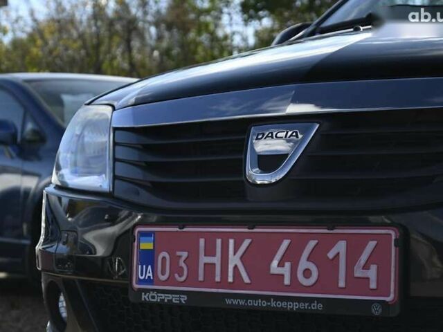 Дачия Logan MCV, объемом двигателя 0 л и пробегом 135 тыс. км за 6950 $, фото 5 на Automoto.ua