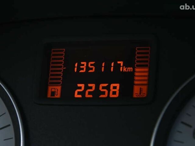 Дачия Logan MCV, объемом двигателя 0 л и пробегом 135 тыс. км за 6950 $, фото 15 на Automoto.ua