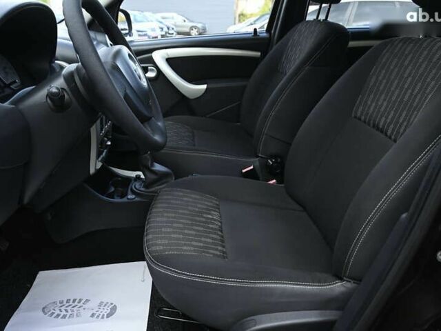 Дачия Logan MCV, объемом двигателя 0 л и пробегом 135 тыс. км за 6950 $, фото 13 на Automoto.ua