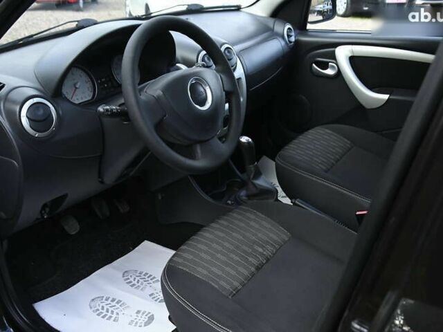 Дачия Logan MCV, объемом двигателя 0 л и пробегом 135 тыс. км за 6950 $, фото 12 на Automoto.ua