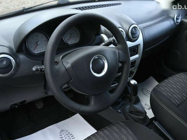 Дачия Logan MCV, объемом двигателя 0 л и пробегом 135 тыс. км за 6950 $, фото 14 на Automoto.ua