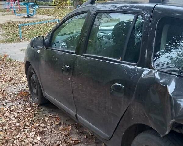 Дачія Logan MCV, об'ємом двигуна 1.5 л та пробігом 316 тис. км за 3500 $, фото 9 на Automoto.ua