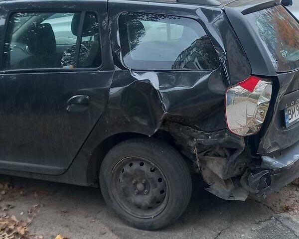 Дачія Logan MCV, об'ємом двигуна 1.5 л та пробігом 316 тис. км за 3500 $, фото 5 на Automoto.ua