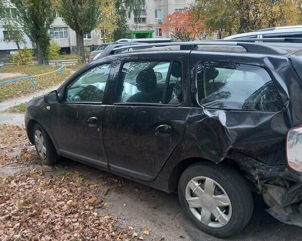 Дачія Logan MCV, об'ємом двигуна 1.5 л та пробігом 316 тис. км за 3500 $, фото 10 на Automoto.ua