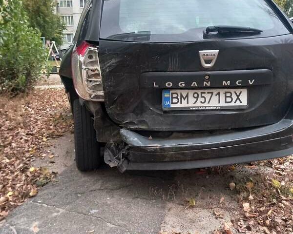 Дачія Logan MCV, об'ємом двигуна 1.5 л та пробігом 316 тис. км за 3500 $, фото 14 на Automoto.ua
