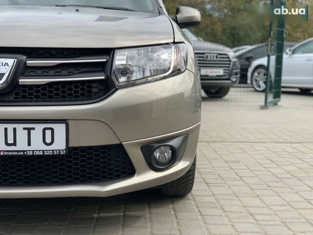 Дачия Logan MCV, объемом двигателя 1.5 л и пробегом 284 тыс. км за 7555 $, фото 9 на Automoto.ua
