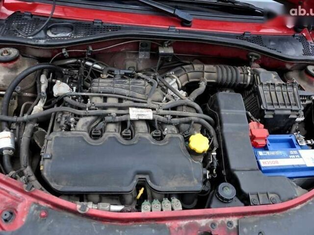 Дачия Logan MCV, объемом двигателя 0 л и пробегом 90 тыс. км за 7500 $, фото 27 на Automoto.ua