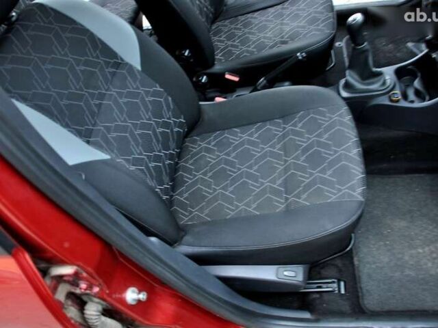 Дачия Logan MCV, объемом двигателя 0 л и пробегом 90 тыс. км за 7500 $, фото 25 на Automoto.ua