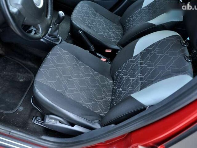 Дачия Logan MCV, объемом двигателя 0 л и пробегом 90 тыс. км за 7500 $, фото 16 на Automoto.ua