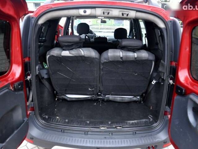 Дачия Logan MCV, объемом двигателя 0 л и пробегом 90 тыс. км за 7500 $, фото 20 на Automoto.ua