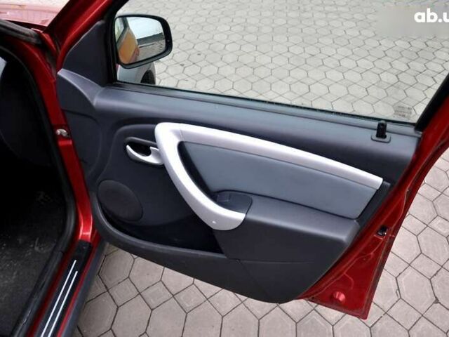 Дачия Logan MCV, объемом двигателя 0 л и пробегом 90 тыс. км за 7500 $, фото 24 на Automoto.ua