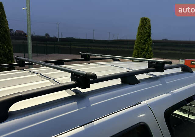 Сірий Дачія Logan MCV, об'ємом двигуна 1.6 л та пробігом 202 тис. км за 4400 $, фото 27 на Automoto.ua