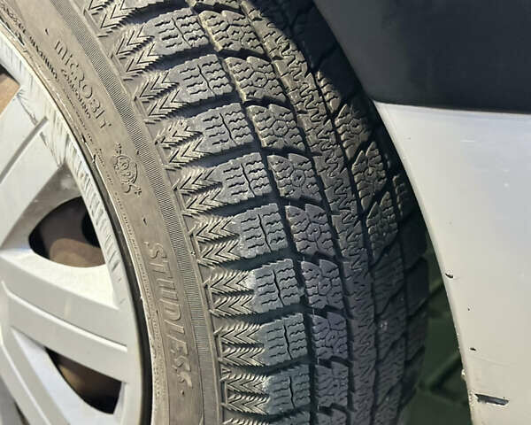 Сірий Дачія Logan MCV, об'ємом двигуна 1.6 л та пробігом 202 тис. км за 4400 $, фото 26 на Automoto.ua