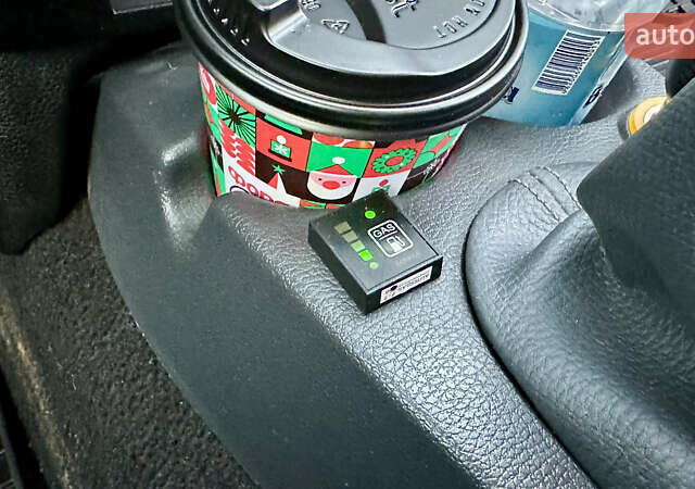 Сірий Дачія Logan MCV, об'ємом двигуна 1.6 л та пробігом 202 тис. км за 4400 $, фото 24 на Automoto.ua