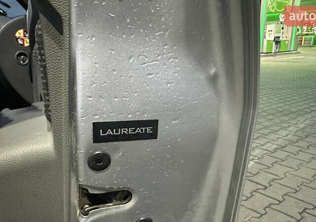 Сірий Дачія Logan MCV, об'ємом двигуна 1.6 л та пробігом 202 тис. км за 4400 $, фото 28 на Automoto.ua