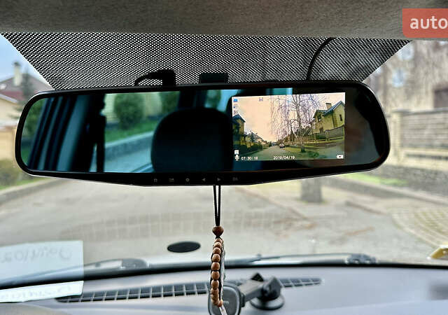 Сірий Дачія Logan MCV, об'ємом двигуна 1.6 л та пробігом 202 тис. км за 4400 $, фото 21 на Automoto.ua