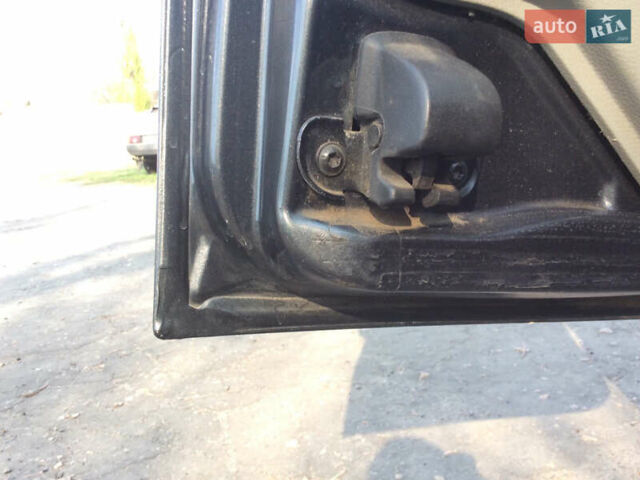 Дачия Logan MCV 2008 в Кривом Роге на Automoto.ua Серый Дачия Logan MCV, объемом двигателя 1.6 л и пробегом 273 тыс. км за 5900 $, фото 8 на Automoto.ua