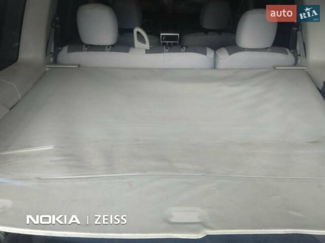 Дачия Logan MCV 2008 в Кривом Роге на Automoto.ua Серый Дачия Logan MCV, объемом двигателя 1.6 л и пробегом 273 тыс. км за 5900 $, фото 12 на Automoto.ua