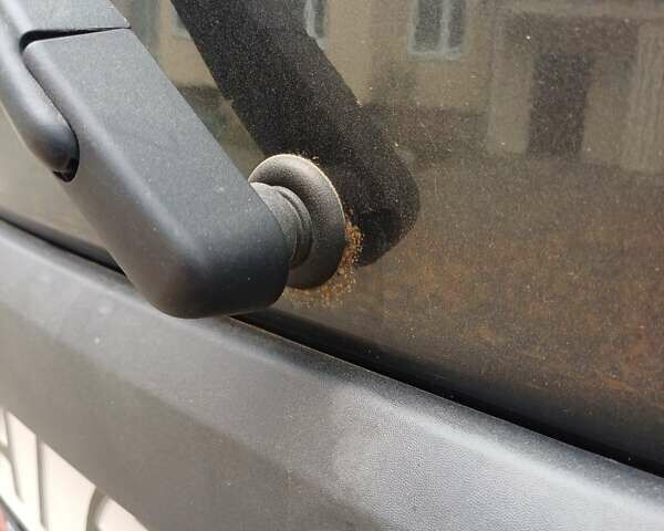 Серый Дачия Logan MCV, объемом двигателя 1.6 л и пробегом 126 тыс. км за 4300 $, фото 23 на Automoto.ua