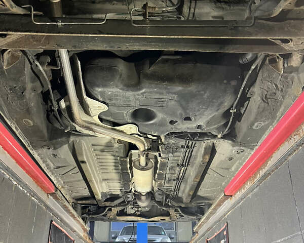 Серый Дачия Logan MCV, объемом двигателя 1.6 л и пробегом 245 тыс. км за 4999 $, фото 35 на Automoto.ua