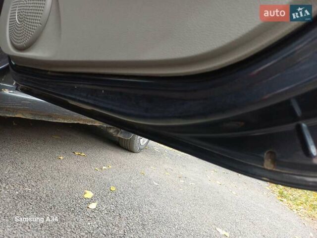 Серый Дачия Logan MCV, объемом двигателя 1.6 л и пробегом 126 тыс. км за 4300 $, фото 25 на Automoto.ua