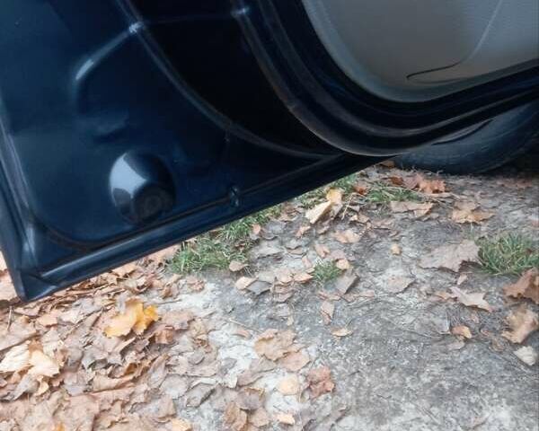 Серый Дачия Logan MCV, объемом двигателя 1.6 л и пробегом 214 тыс. км за 6200 $, фото 6 на Automoto.ua