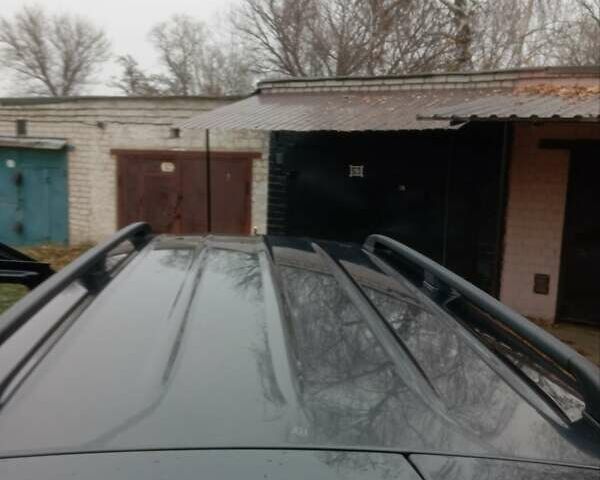 Серый Дачия Logan MCV, объемом двигателя 1.6 л и пробегом 214 тыс. км за 6200 $, фото 24 на Automoto.ua