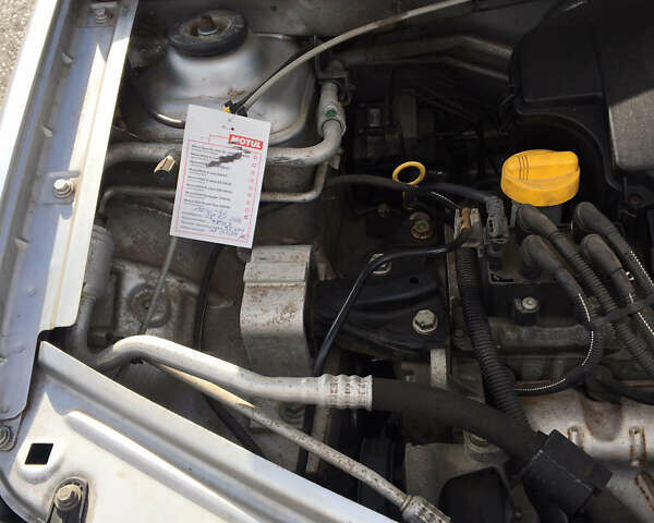 Дачия Logan MCV 2008 в Черновцах на Automoto.ua Серый Дачия Logan MCV, объемом двигателя 1.6 л и пробегом 110 тыс. км за 5450 $, фото 44 на Automoto.ua