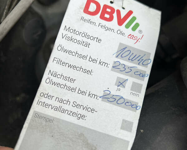 Серый Дачия Logan MCV, объемом двигателя 1.6 л и пробегом 245 тыс. км за 4999 $, фото 33 на Automoto.ua