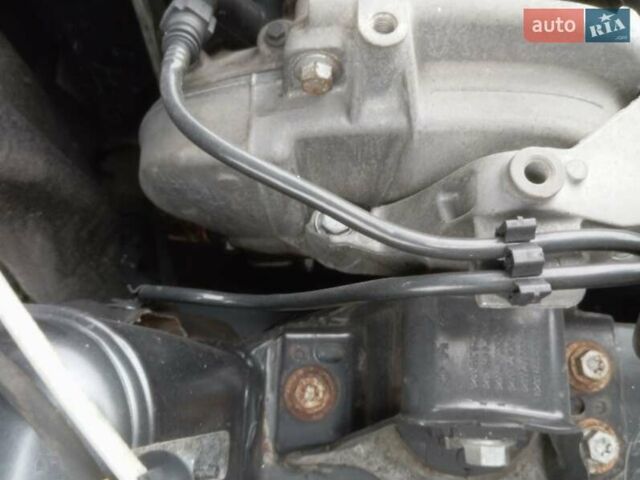 Серый Дачия Logan MCV, объемом двигателя 1.6 л и пробегом 214 тыс. км за 6200 $, фото 36 на Automoto.ua