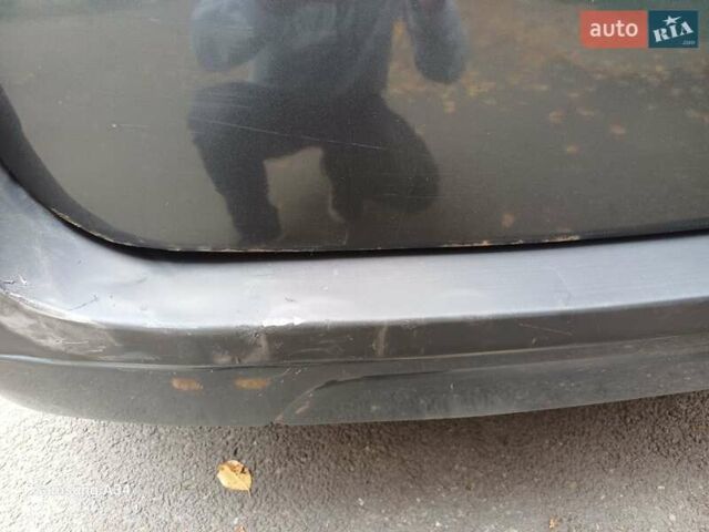 Серый Дачия Logan MCV, объемом двигателя 1.6 л и пробегом 126 тыс. км за 4300 $, фото 27 на Automoto.ua