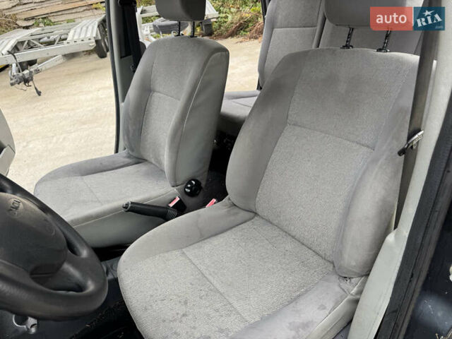 Дачія Logan MCV 2008 у Рівному на Automoto.ua Сірий Дачія Logan MCV, об'ємом двигуна 1.6 л та пробігом 167 тис. км за 4899 $, фото 12 на Automoto.ua