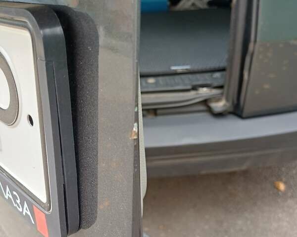 Серый Дачия Logan MCV, объемом двигателя 1.6 л и пробегом 126 тыс. км за 4300 $, фото 24 на Automoto.ua