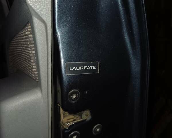 Серый Дачия Logan MCV, объемом двигателя 1.6 л и пробегом 126 тыс. км за 4300 $, фото 33 на Automoto.ua