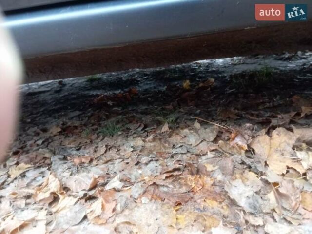 Серый Дачия Logan MCV, объемом двигателя 1.6 л и пробегом 214 тыс. км за 6200 $, фото 29 на Automoto.ua
