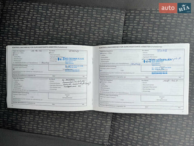 Серый Дачия Logan MCV, объемом двигателя 1.6 л и пробегом 245 тыс. км за 4999 $, фото 74 на Automoto.ua