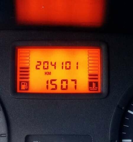 Дачія Logan MCV 2008 у Залещиках на Automoto.ua Сірий Дачія Logan MCV, об'ємом двигуна 1.6 л та пробігом 205 тис. км за 4500 $, фото 6 на Automoto.ua