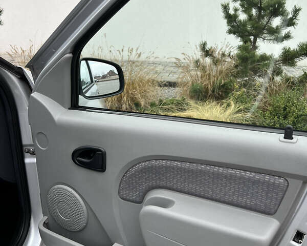 Серый Дачия Logan MCV, объемом двигателя 1.6 л и пробегом 245 тыс. км за 4999 $, фото 47 на Automoto.ua