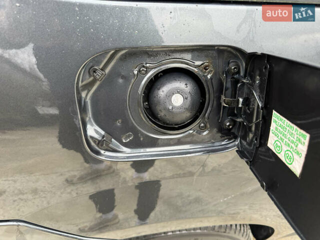 Дачія Logan MCV 2008 у Рівному на Automoto.ua Сірий Дачія Logan MCV, об'ємом двигуна 1.6 л та пробігом 167 тис. км за 4899 $, фото 19 на Automoto.ua