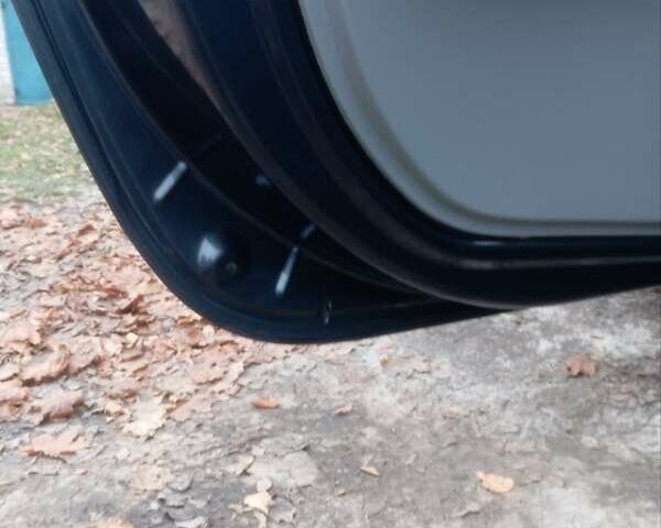 Серый Дачия Logan MCV, объемом двигателя 1.6 л и пробегом 214 тыс. км за 6200 $, фото 4 на Automoto.ua