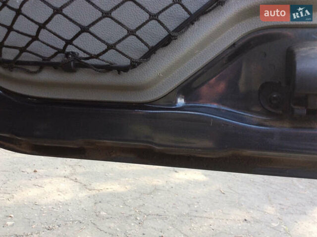 Дачия Logan MCV 2008 в Кривом Роге на Automoto.ua Серый Дачия Logan MCV, объемом двигателя 1.6 л и пробегом 273 тыс. км за 5900 $, фото 7 на Automoto.ua